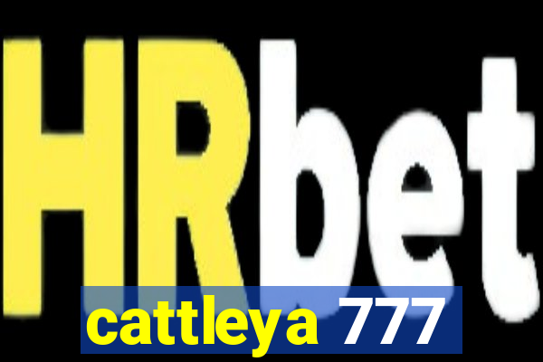 cattleya 777